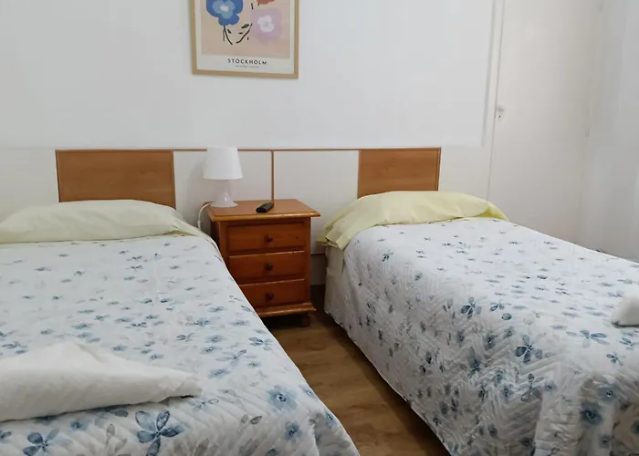 Santa Rita * San Giacomo di Compostella