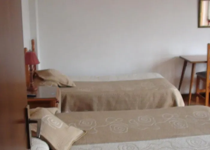 Santa Rita Pensjonat