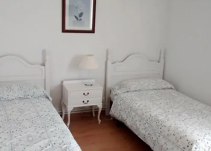 Pensjonat Santa Rita *