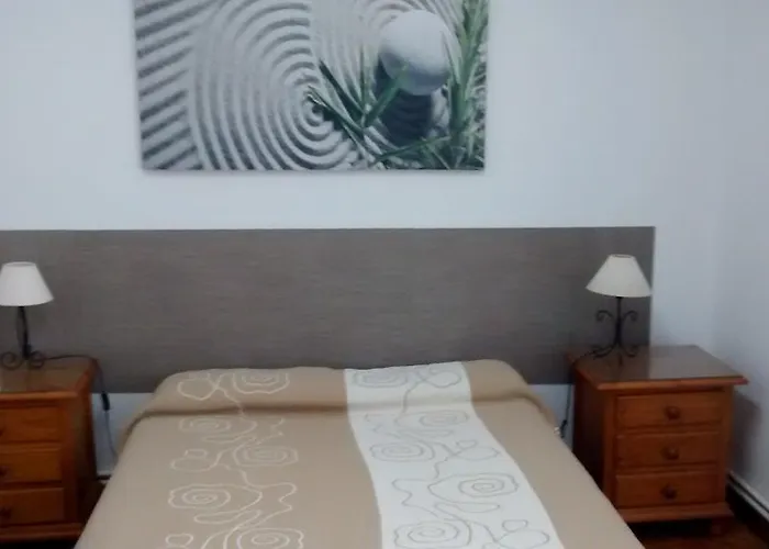 Pensjonat Santa Rita *