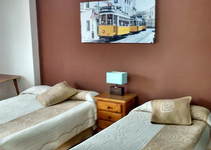 Pensjonat Santa Rita