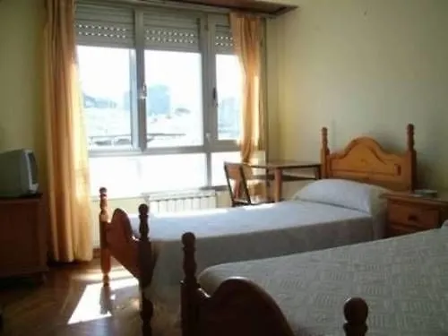 Pensjonat Santa Rita