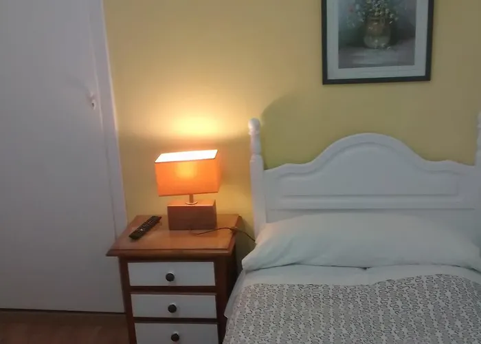 Santa Rita Affittacamere San Giacomo di Compostella