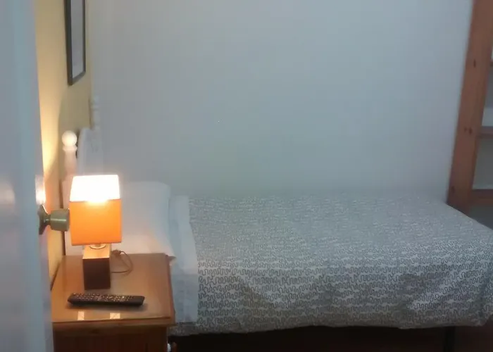 Pensjonat Santa Rita *