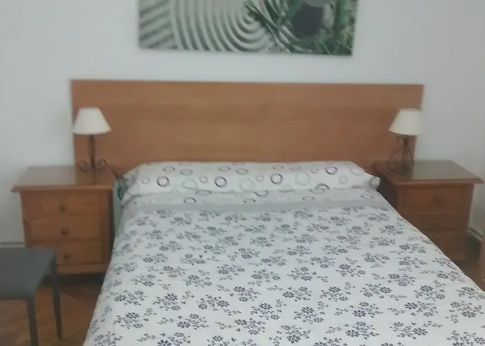 Santa Rita Affittacamere