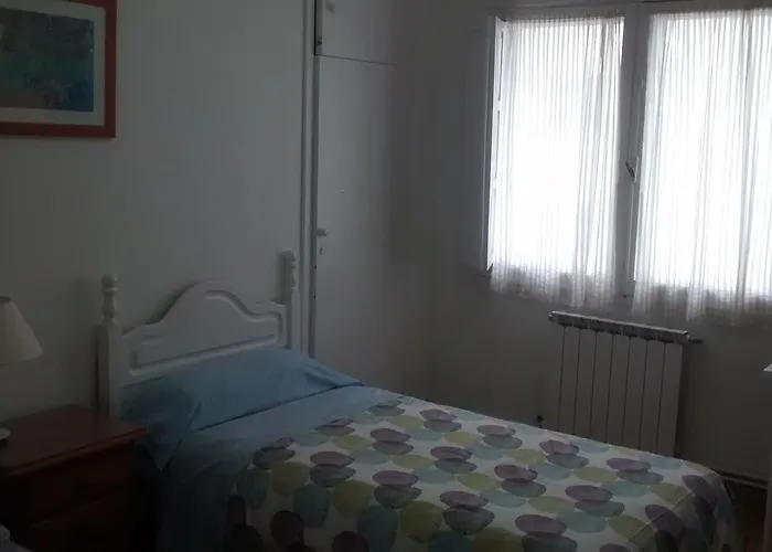 Santa Rita * Santiago de Compostela