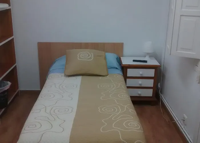 Affittacamere Santa Rita