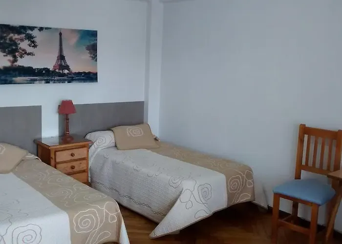 Pensjonat Santa Rita *