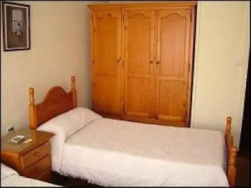 Santa Rita Pensjonat *