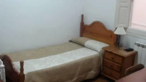 Pensjonat Santa Rita *